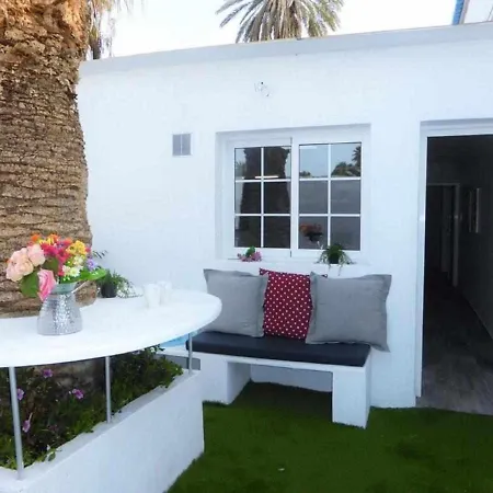 Lola Apartamento Corralejo