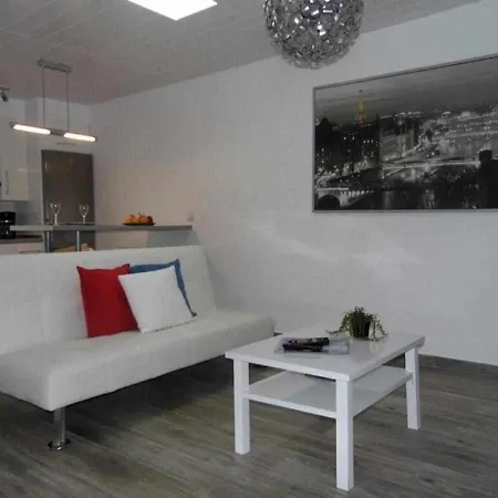 Lola Apartamento