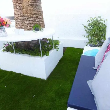Apartamento Lola Corralejo