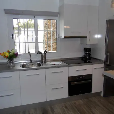 Lola Apartment Corralejo