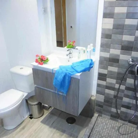 Lola Apartment Corralejo