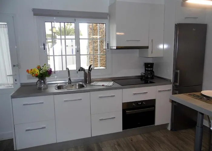 Lola Apartman Corralejo