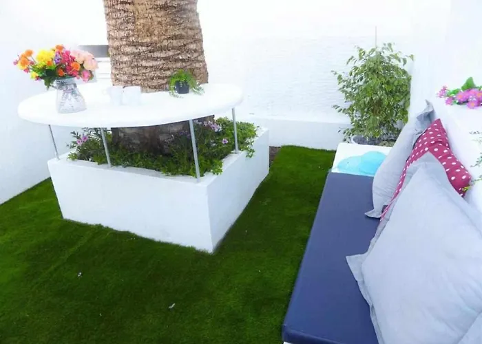 Apartman Lola Corralejo