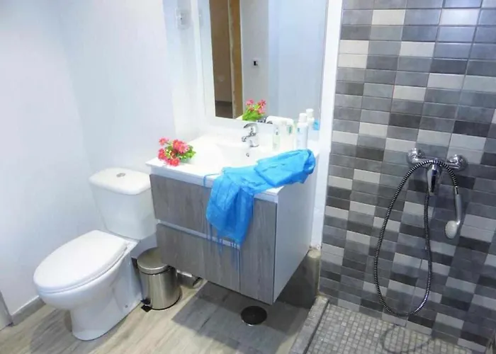 Lola Apartman Corralejo